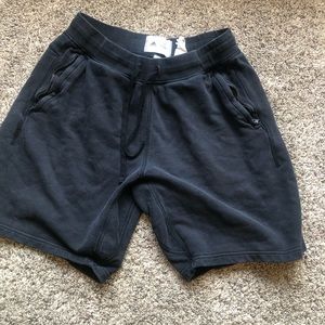 Sweat shorts